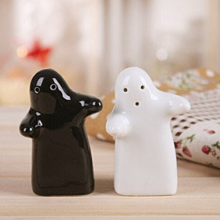 2PCS Love Hug Seasoning Shakers Sets