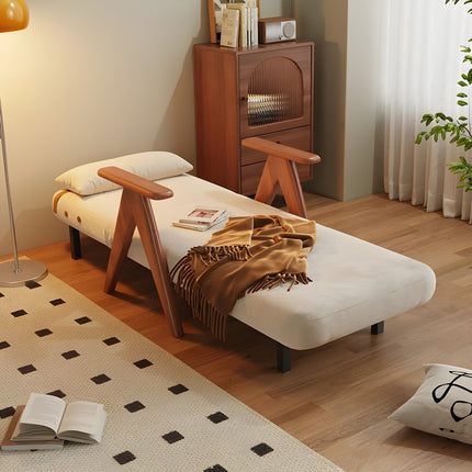 Space Saving Foldable Nordic Sofa Bed