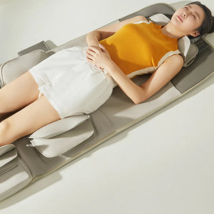 Comfort Therapy Multifunctional Full Body Massage Mat