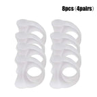 8pcs