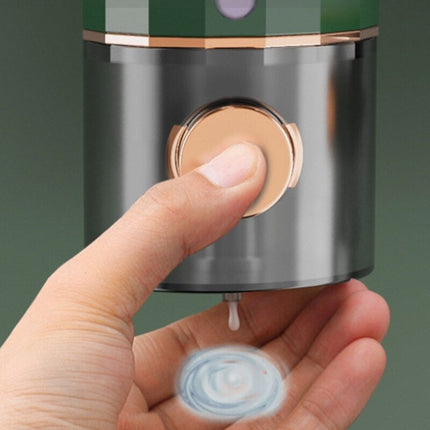 Wall-Mounted Shower Shampoo Dispenser