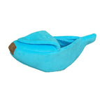 Blue / 40x15x10cm
