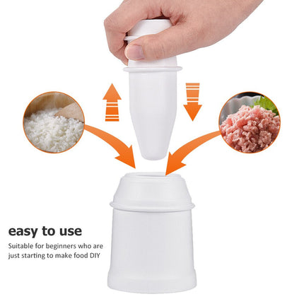 Handmade Meat Ball Maker Tool