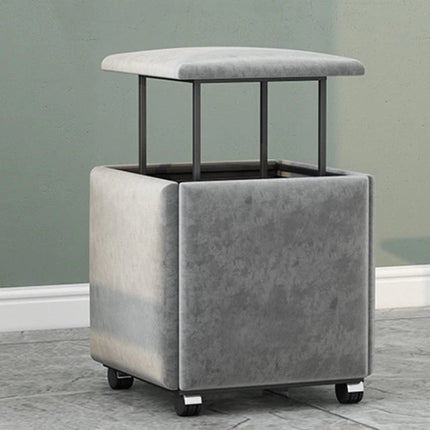 5in1 Transformable Cube Space Saving Chair