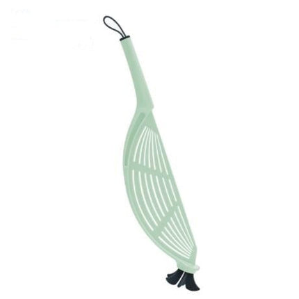 Rice Washing Multifunctional Drainer Spoon