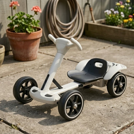 Drift Pro Kids Electric Go-Kart Car
