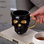 black gold