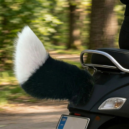 My Sweet Tail Vehicle Decor