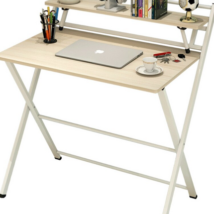Wooden Modern Stylish Office Desk