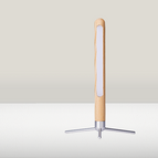 small ash lamp / Plug type US
