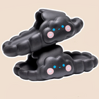 Black / 42-43(EUR 41-42)