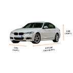 Long Sedan