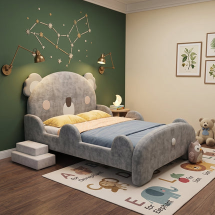 Playtime Koala Slide Kids Bed
