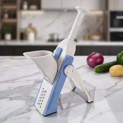 5in1 Multifunctional Easy Slicer Grater