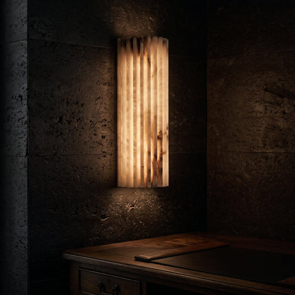 Marble Texture LED Wall Ambient Light