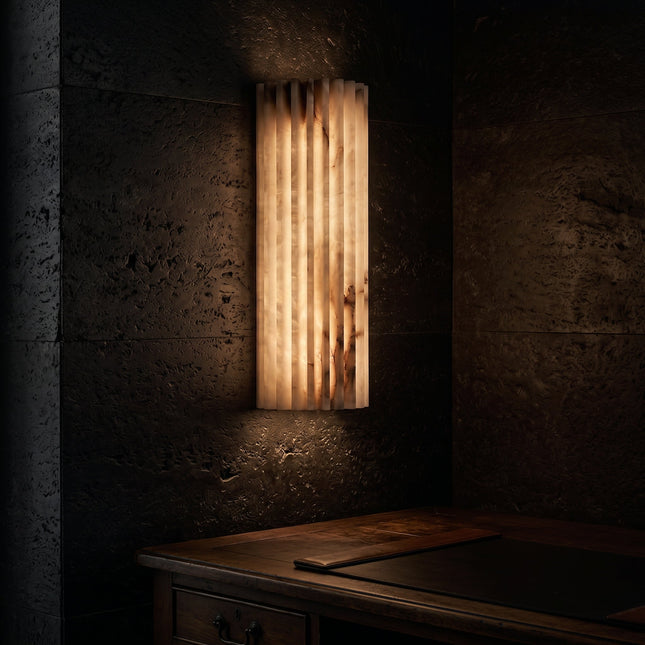 Marble Texture LED Wall Ambient Light