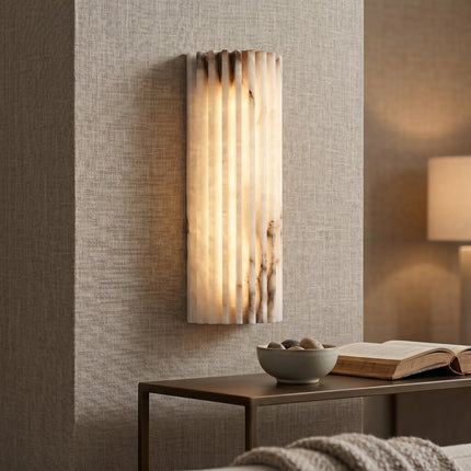 Marble Texture LED Wall Ambient Light