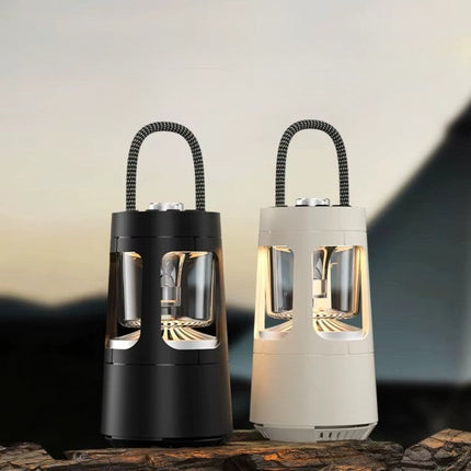 Glow Pod Rainproof Hanging LED Camping Lantern