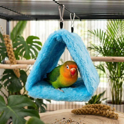 Hanging Tent Bird Hammock