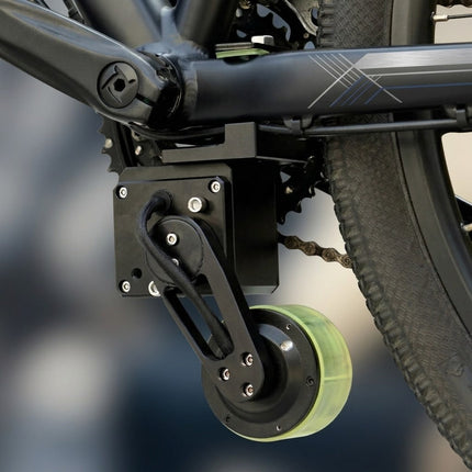 Bicycle Speed Booster Electric Kit