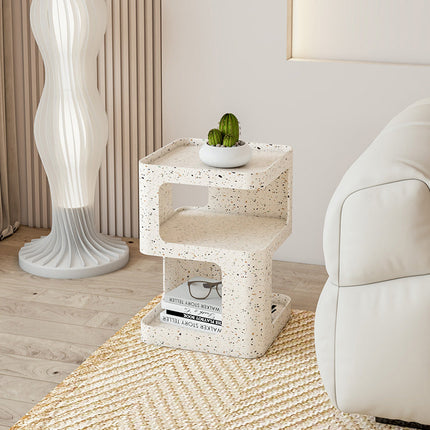 Nordic Dream Modern Design Bedside Nightstand