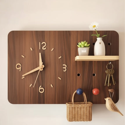Panel Cloak Storage Hooks Electrical Cover