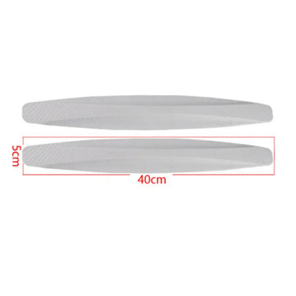 Anti-Scratch Car Bumper Protector