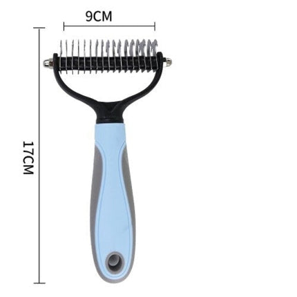 Pet Hair Trimming Comb