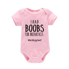 Pink / 0-3M