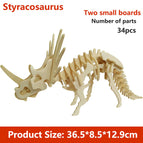 Styracosaurus