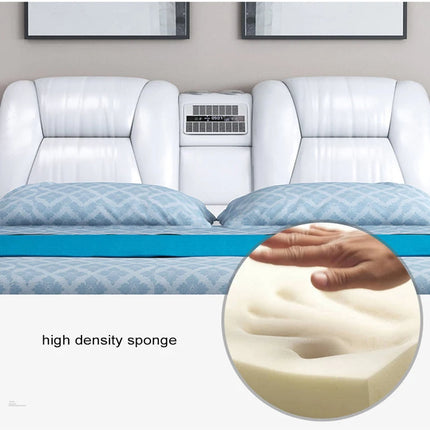 Dream Nest Nano Tech Built-in Speaker Smart Bed