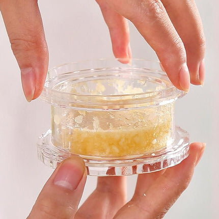 Manual Mini Garlic Crusher