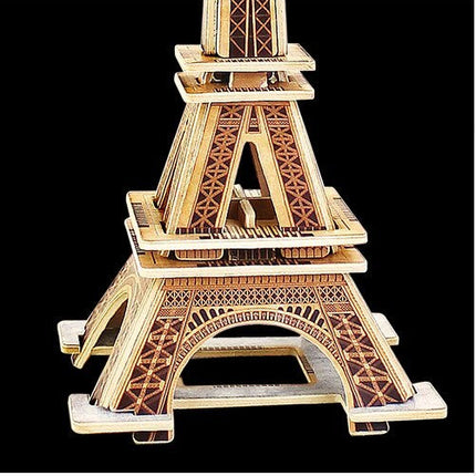 Mini Eiffel Tower