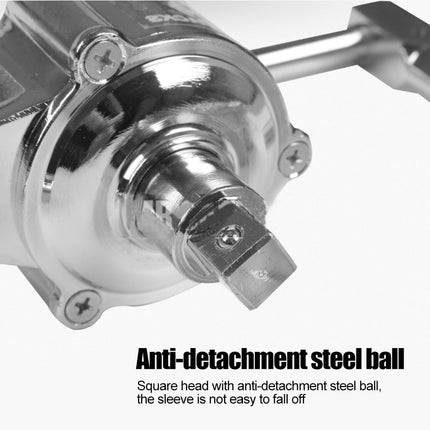 Easy Car Tire Nut Lug Remover Tool