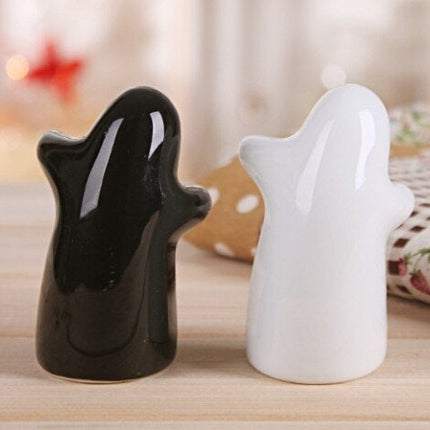 2PCS Love Hug Seasoning Shakers Sets