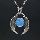 Man Made Opal