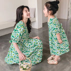 Green / Mom S