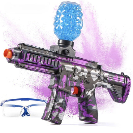 Automatic Water Beads Toy Gun