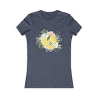 Heather Navy / S