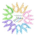 10pcs random color