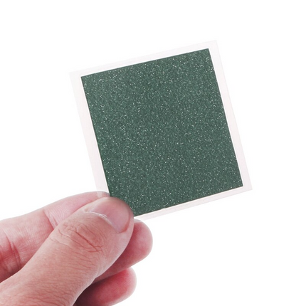 Magnetic Field Viewer Detector Film