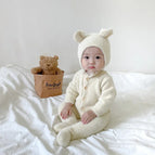 White / 3-6months