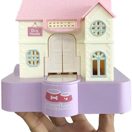 Puppy Coin Piggy Bank