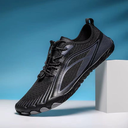 Minimalist Non-Slip Jogging Shoes