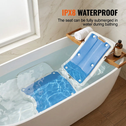 Home Elderly Care Electric Bath Transfer Chair