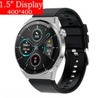 Silver Silicone / For women