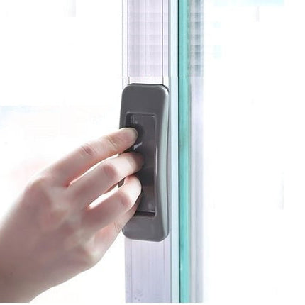 2pcs Self-Adhesive Easy Door Handle