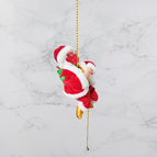 Santa-Rope
