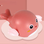 Dolphin Pink