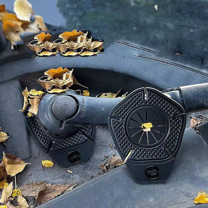 Protective Universal Seal Wiper Cover